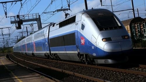 TGV, la réussite française