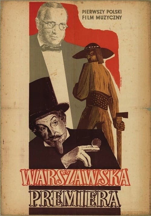 Warszawska premiera