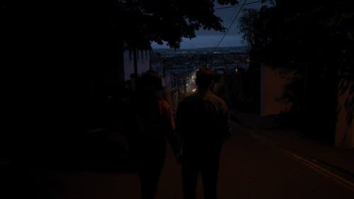 Midnight City