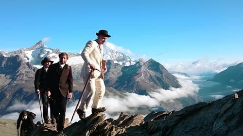 Tatort Matterhorn