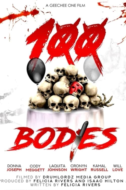 100 Bodies