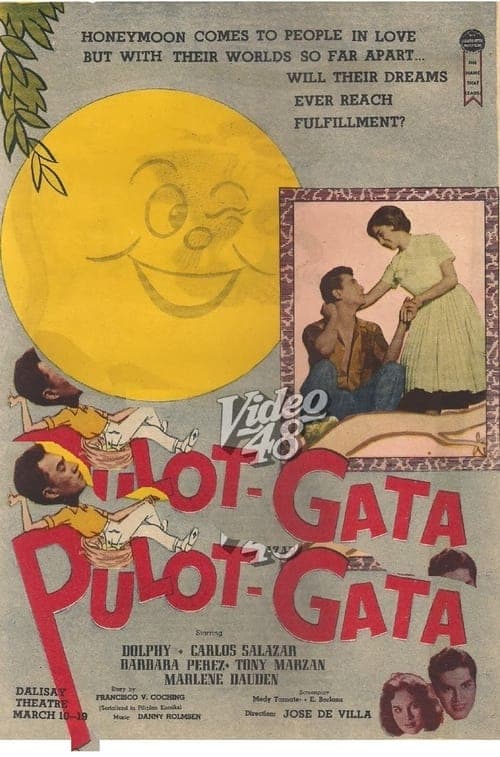 Pulot Gata