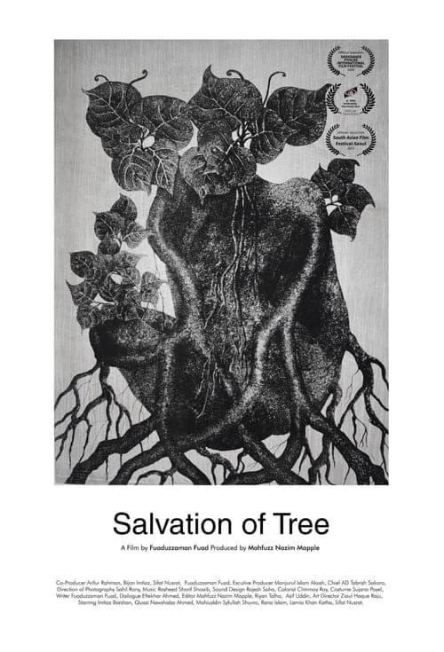 Salvation of Tree