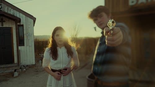 The Runaway Cowboy
