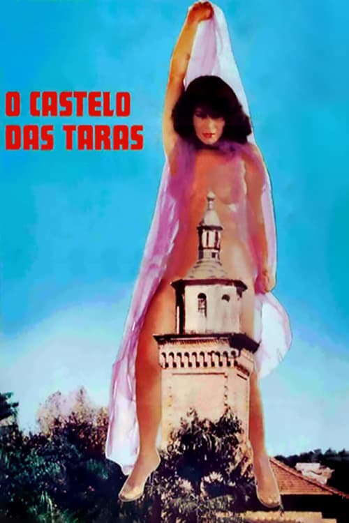 O Castelo das Taras