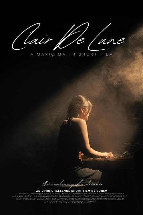 Clair De Lune