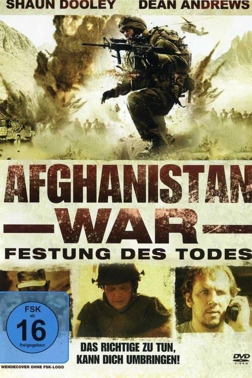Kandahar Break