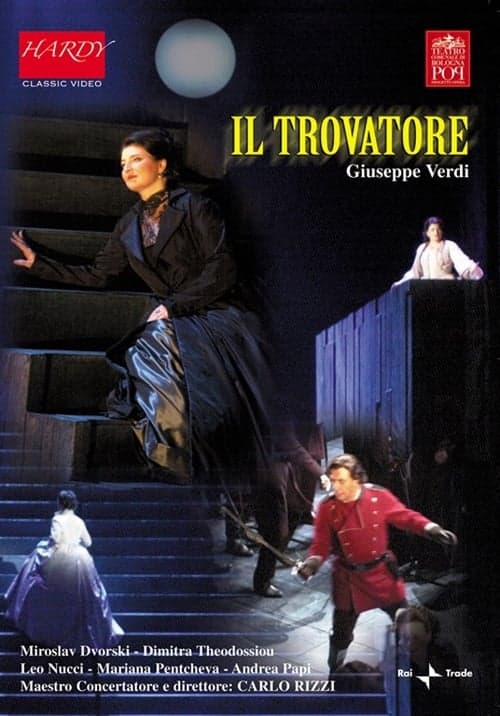 Il Trovatore