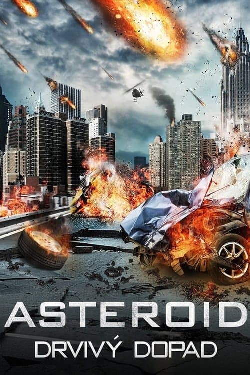 Meteor Assault