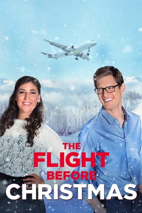 The Flight Before Christmas