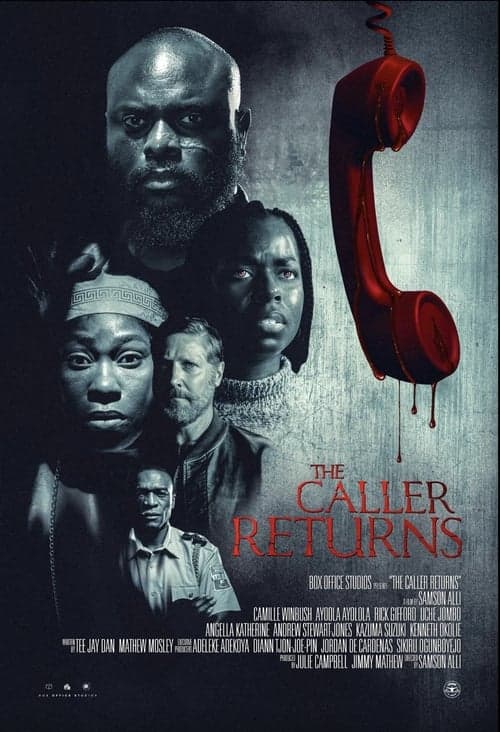 The Caller Returns