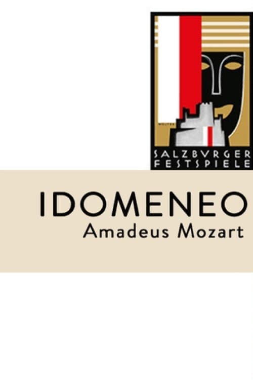 Mozart: Idomeneo