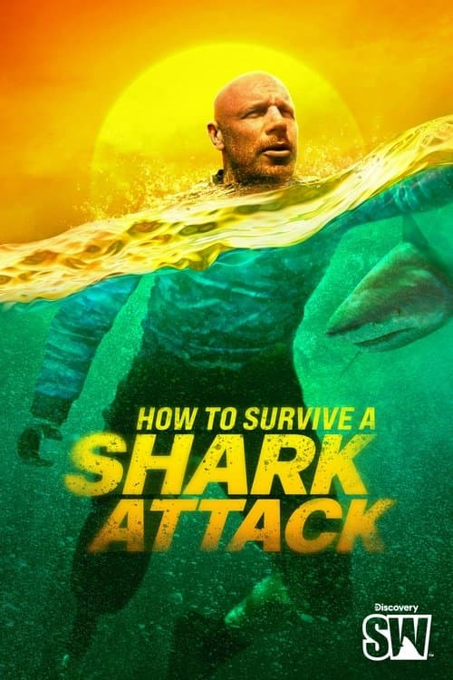 How To Survive A Shark Attack