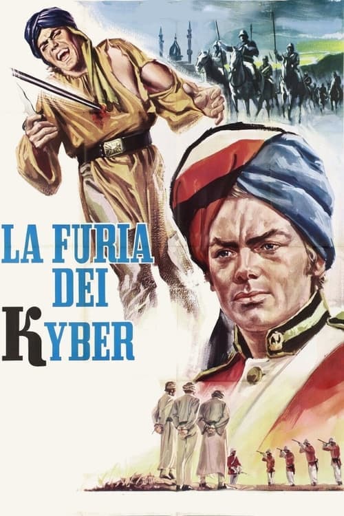 La furia dei Khyber