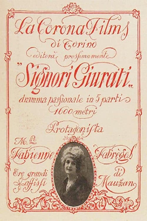 Signori Giurati