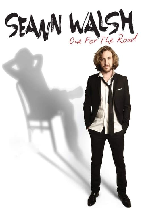 Seann Walsh: One for the Road