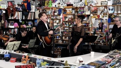 Sunset Boulevard: Tiny Desk Concert