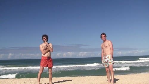 Los payasos