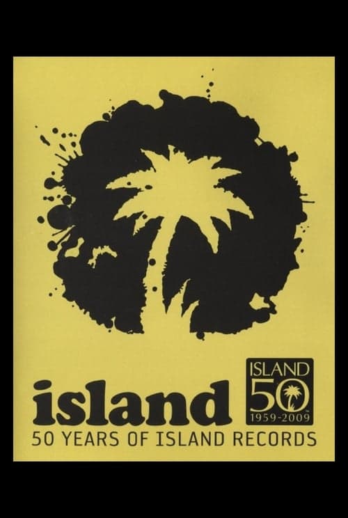 Keep on Running: 50 Years of Island Records