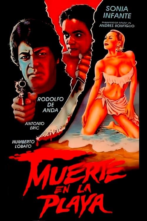 Muerte en la Playa