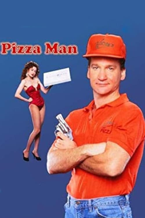 Pizza Man