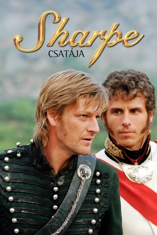 Sharpe's Battle