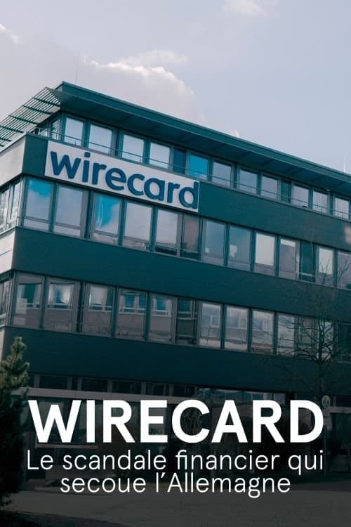 Wirecard - Die Milliarden-Lüge