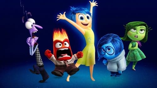 Những Mảnh Ghép Cảm Xúc