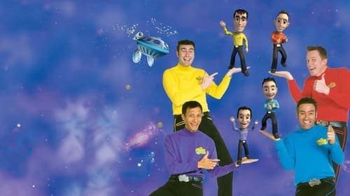 The Wiggles: Space Dancing