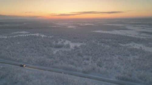 Guldvaskarn' från Lannavaara