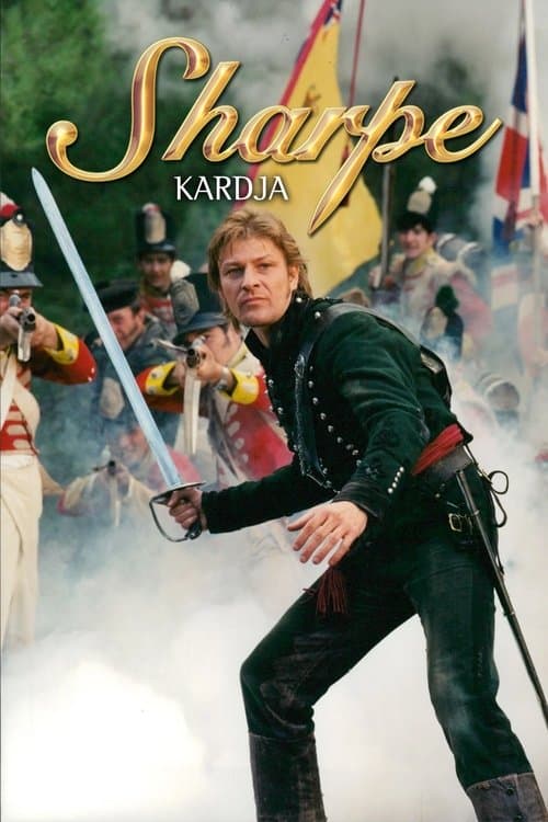 Sharpe's Sword