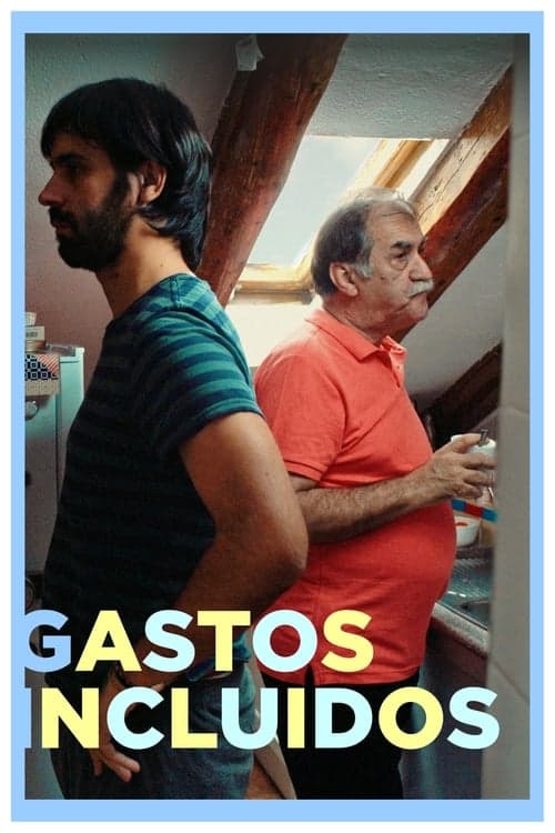 Gastos incluidos