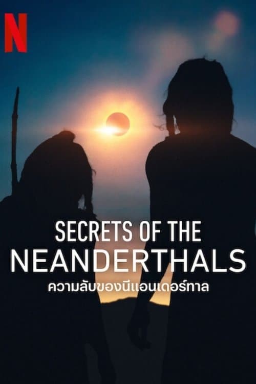 Bí mật của người Neanderthal