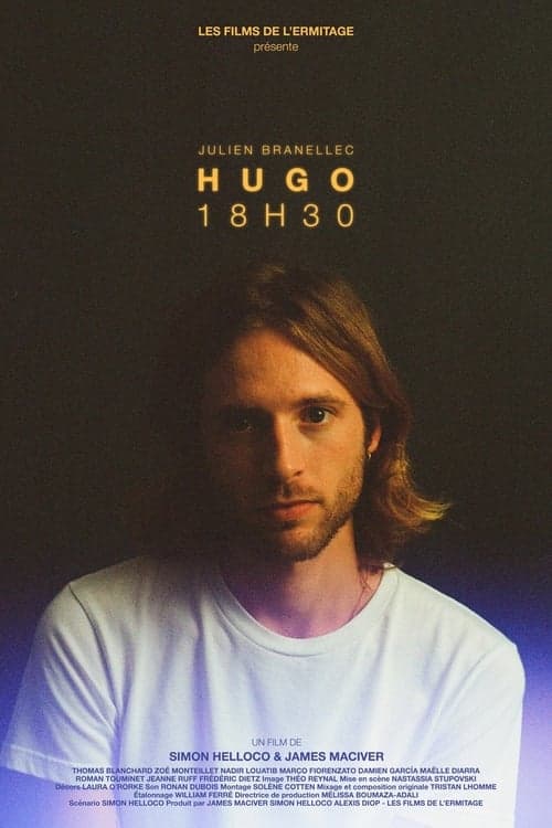 Hugo : 18h30