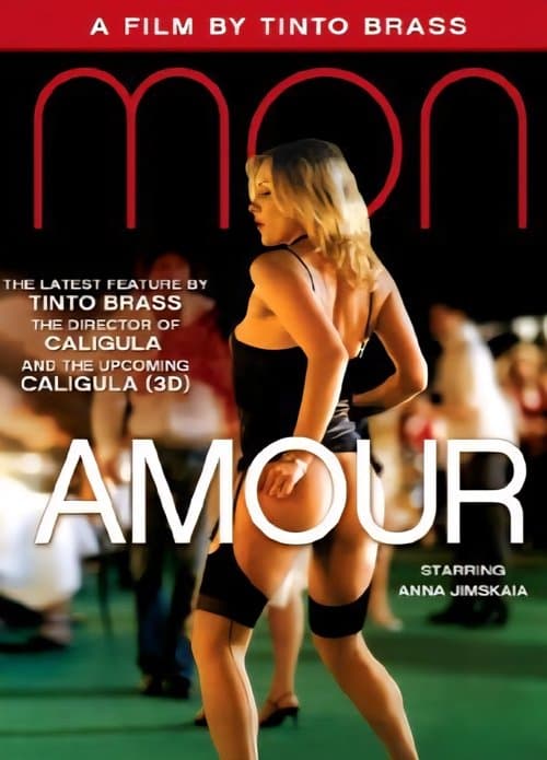 Monamour