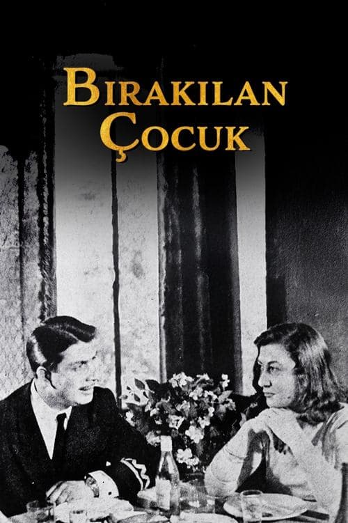 Bırakılan Çocuk