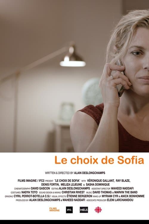 Le choix de Sofia