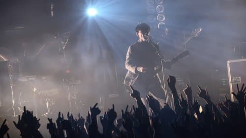 SAKANATRIBE 2014 -LIVE at TOKYO DOME CITY HALL
