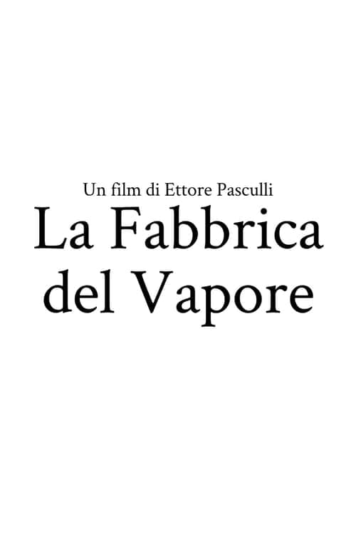 La Fabbrica del Vapore