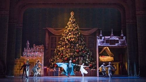 The Nutcracker