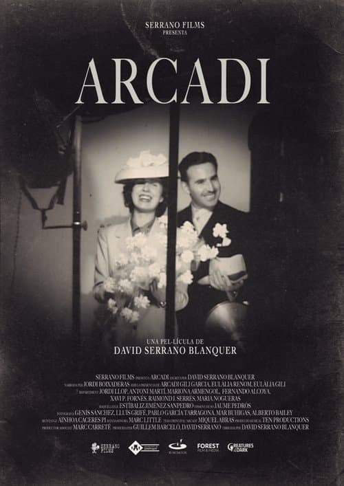 Arcadi