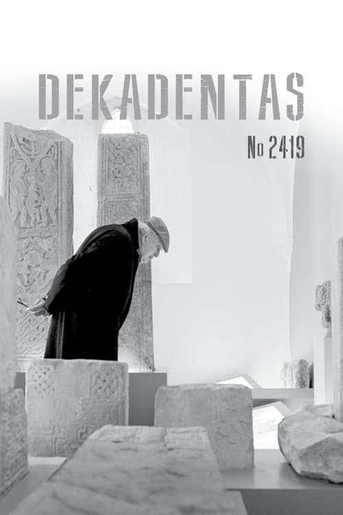 Dekadentas Nr. 2419