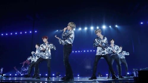 2017 방탄소년단 라이브 트릴로지 에피소드 3 윙스 투어 더 파이널 리마스터링
