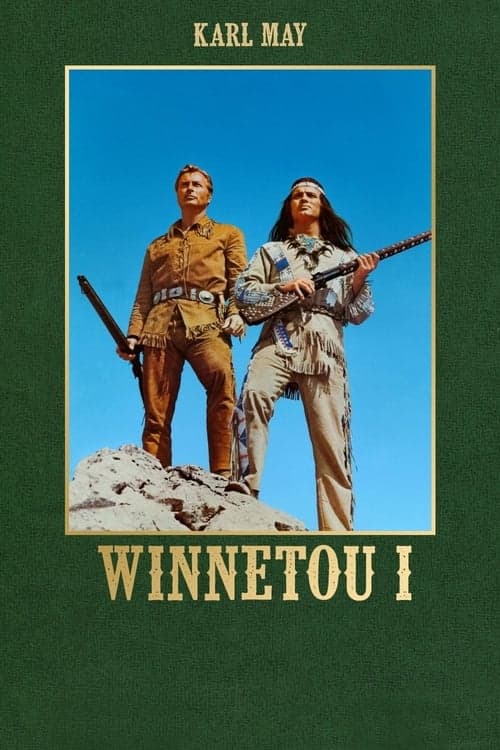 Winnetou 1