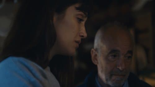 Retrato de una Noche de Invierno