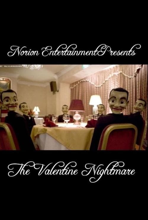 The Valentine Nightmare