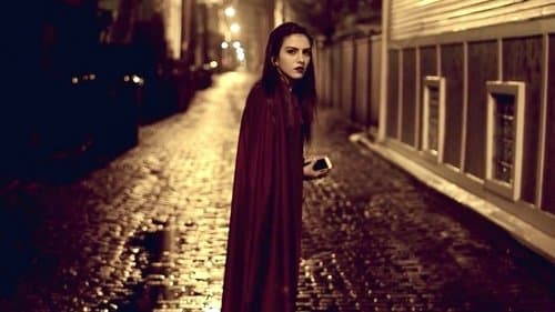 The Walk