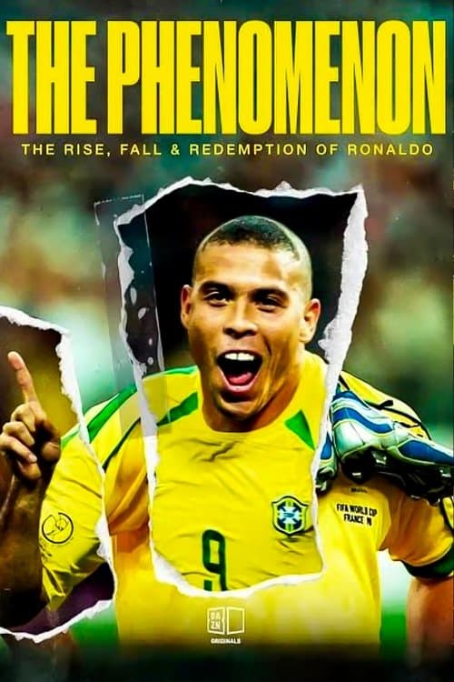 Ronaldo, O Fenômeno