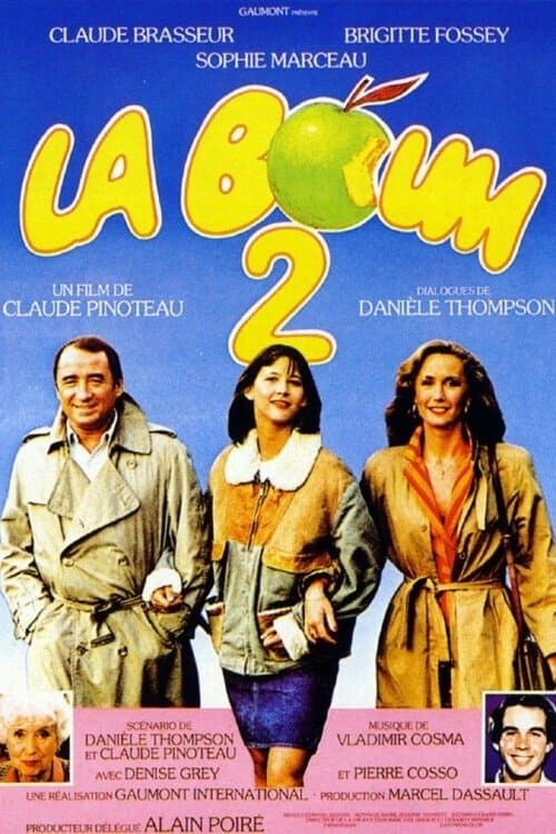 La Boum 2