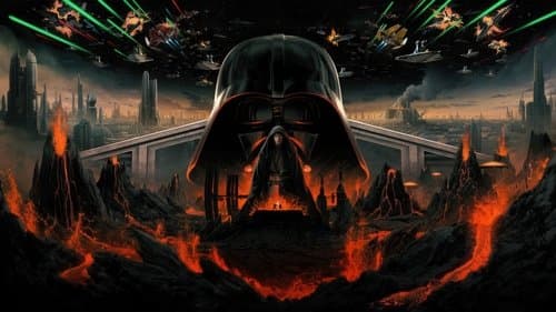 Star Wars 3: Sự Trả Thù Của Người Sith